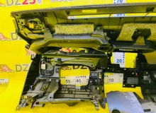 Торпеда TOYOTA WISH 2012/Цвет 202 5530268901B0 ZGE20W 2ZRFAE, передняя