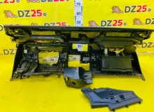 Торпеда TOYOTA WISH 2012/Цвет 202 5530268901B0 ZGE20W 2ZRFAE, передняя