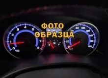 Спидометр TOYOTA WISH 2012/Цвет 202 8380068280 ZGE20W 2ZRFAE, передний