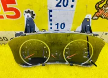 Спидометр TOYOTA WISH 2012/Цвет 202 8380068280 ZGE20W 2ZRFAE, передний