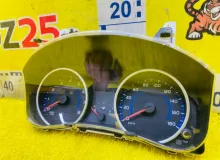 Спидометр TOYOTA WISH 2012/Цвет 202 8380068280 ZGE20W 2ZRFAE, передний