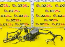 Коса под капот TOYOTA WISH 2012/Цвет 202 8211168142 ZGE20W 2ZRFAE, передняя