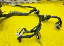 Коса под капот TOYOTA WISH 2012/Цвет 202 8211168142 ZGE20W 2ZRFAE, передняя