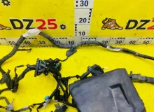 Коса под капот TOYOTA WISH 2012/Цвет 202 8211168142 ZGE20W 2ZRFAE, передняя