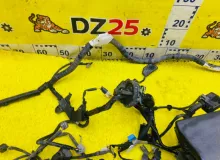 Коса под капот TOYOTA WISH 2012/Цвет 202 8211168142 ZGE20W 2ZRFAE, передняя
