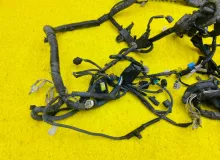Коса под капот TOYOTA WISH 2012/Цвет 202 8211168142 ZGE20W 2ZRFAE, передняя