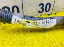 Коса под капот TOYOTA WISH 2012/Цвет 202 8211168142 ZGE20W 2ZRFAE, передняя