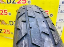 Запаска TOYOTA VOXY 2014/Цвет 1F7 4261128690 ZWR80G 2ZRFXE, задняя