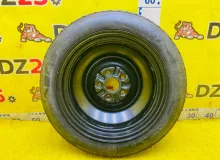 Запаска TOYOTA VOXY 2014/Цвет 1F7 4261128690 ZWR80G 2ZRFXE, задняя