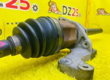 Привод NISSAN SERENA 2016/Цвет QAB 391005TB0A GFNC27 MR20DD, передний правый