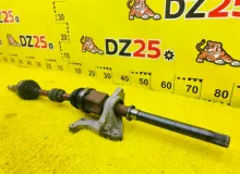 Привод NISSAN SERENA 2016/Цвет QAB 391005TB0A GFNC27 MR20DD, передний правый