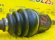 Привод TOYOTA HILUX SURF 2004/8R3 4343060060 VZN215W 5VZFE, передний левый