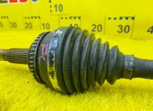Привод TOYOTA NOAH 2014/Цвет 1F7 4342028120 ZWR80 2ZRFXE, передний левый