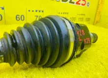 Привод TOYOTA NOAH 2014/Цвет 1F7 4342028120 ZWR80 2ZRFXE, передний левый