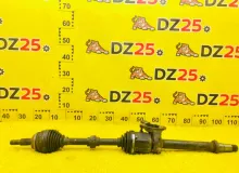 Привод LEXUS RX450H 2009/Цвет 077 434100W250 GYL16W 2GRFXE, передний правый