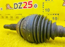 Привод LEXUS RX450H 2009/Цвет 077 434100W250 GYL16W 2GRFXE, передний правый