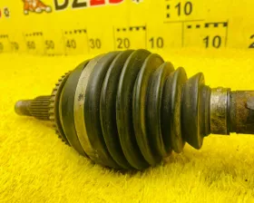 Привод Toyota