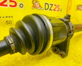 Привод Toyota