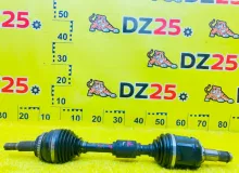 Привод LEXUS RX450H 2009/Цвет 212 434200W280 GYL15W 2GRFXE, передний левый