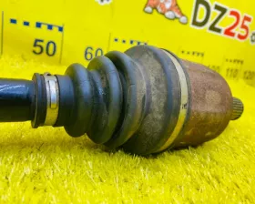 Привод HONDA