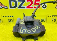 Суппорт TOYOTA WISH 2012/Цвет 202 4773021040 ZGE20W 2ZRFAE, задний правый