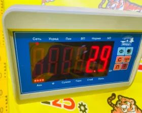 Суппорт TOYOTA