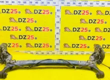 Задняя балка TOYOTA WISH 2012/Цвет 202 4210168040 ZGE20W 2ZRFAE, задняя