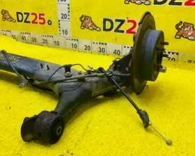 Задняя балка TOYOTA