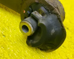 Задняя балка TOYOTA
