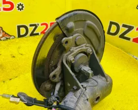 Задняя балка TOYOTA
