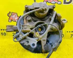 Ступица TOYOTA