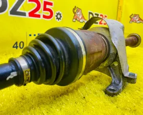 Привод HONDA