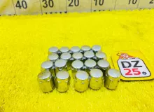 Гайка на колесо TOYOTA WISH 2012/Цвет 202 9094201033 ZGE20W 2ZRFAE