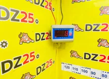 Гайка на колесо TOYOTA WISH 2012/Цвет 202 9094201033 ZGE20W 2ZRFAE