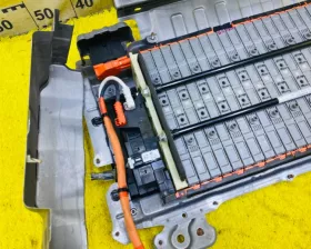 Высоковольтная батарея TOYOTA