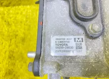 Инвертор TOYOTA NOAH 2014/Цвет 202 G920028030 ZWR80G 2ZRFXE, передний