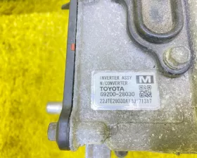Инвертор TOYOTA
