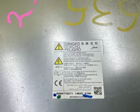 Инвертор MITSUBISHI