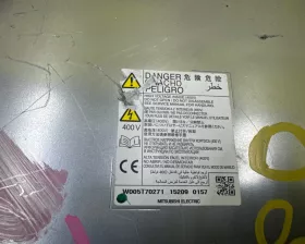 Инвертор MITSUBISHI