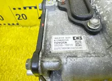 Инвертор LEXUS CT200H 2011/Цвет 212 G920076010 ZWA10 2ZRFXE, передний