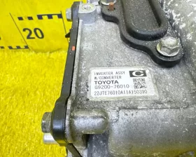Инвертор TOYOTA