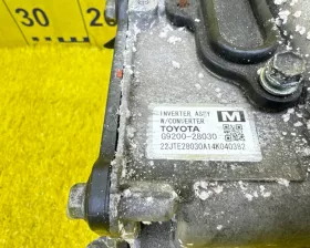 Инвертор TOYOTA