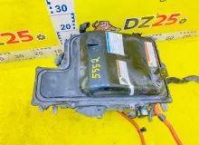 Инвертор TOYOTA HARRIER 2006/Цвет 202 G920048031 MHU38W 3MZFE, передний