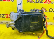 Инвертор TOYOTA HARRIER 2006/Цвет 202 G920048031 MHU38W 3MZFE, передний