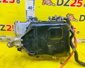 Инвертор TOYOTA