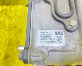 Инвертор TOYOTA