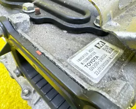Инвертор TOYOTA