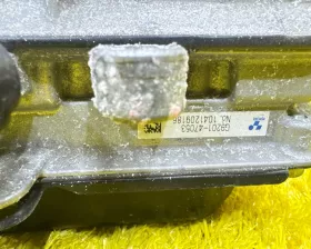 Инвертор TOYOTA