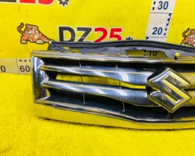 Решетка радиатора SUZUKI