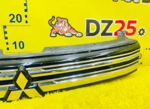 Решетка радиатора MITSUBISHI OUTLANDER 2013/Цвет U17B 7450A643 GG2W 4B11, передняя